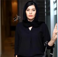 بیوگرافی ژیلا شاهی از تئاتر تا شهرت با عکس جدید