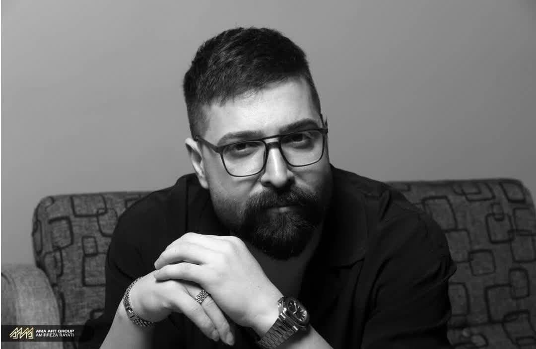 بیوگرافی کامل حمید هیراد | از تولد تا شهرت در موسیقی پاپ با عکس