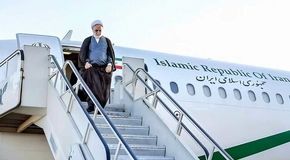 ورود قاضی‌القضات به پرونده‌های اصفهان؛ اژه‌ای برای رفع موانع تولید و نظارت قضایی وارد نصف‌جهان شد