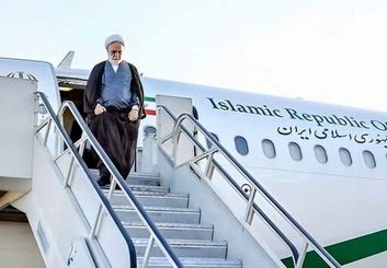 ورود قاضی‌القضات به پرونده‌های اصفهان؛ اژه‌ای برای رفع موانع تولید و نظارت قضایی وارد نصف‌جهان شد