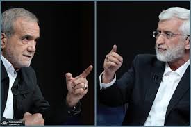 ضعف تبلیغات محدود انتخاباتی در تعیین سرنوشت مردم