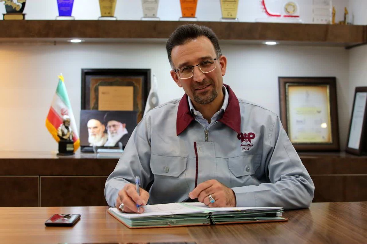 بازتعریف نقش معدن در تولید ملی؛ لزوم گذار از برداشت سنتی به بهره‌برداری دانش‌بنیان