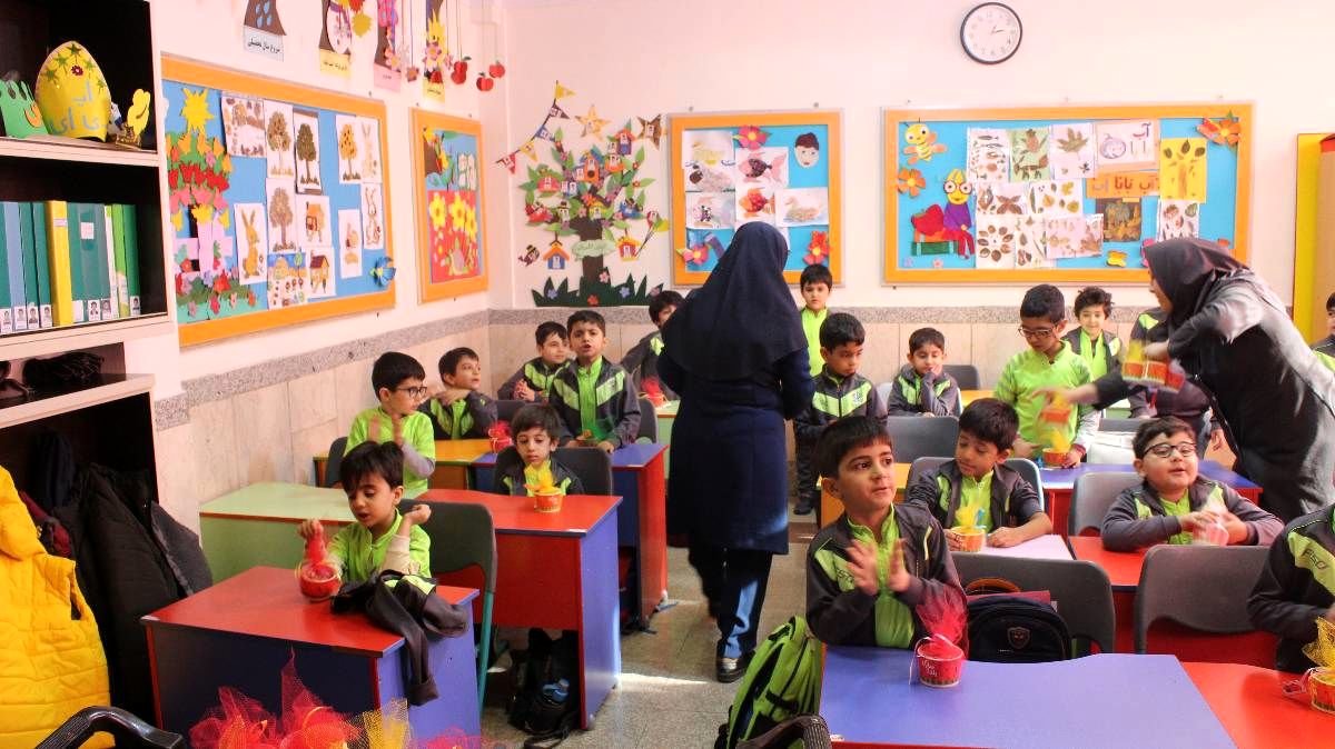 لیست مدارس پسرانه چادگان با آدرس و شماره تلفن