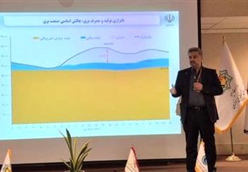 مدیرعامل توانیر: ناترازی برق با توسعه تجدیدپذیرها، بهینه‌سازی و اصلاح ساختار مصرف مدیریت می‌شود
