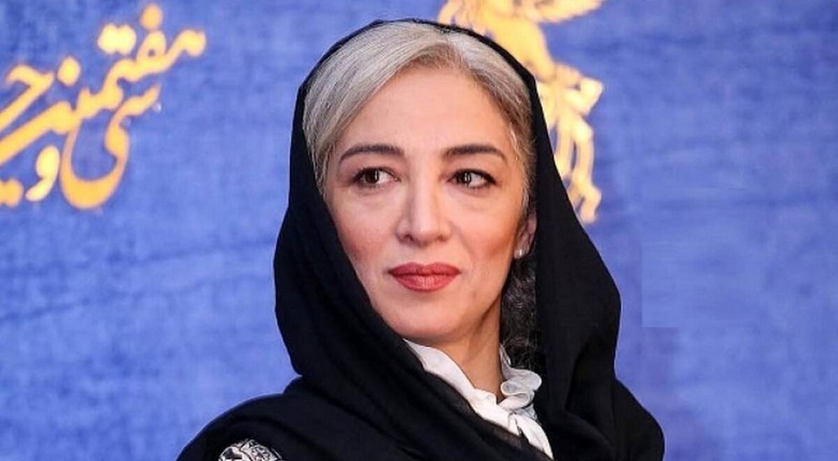 بیوگرافی پانته‌آ پناهی‌ها و همسرش از بازیگری تا سیمرغ با عکس