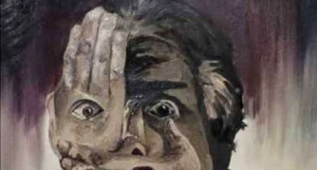  گالری "هزارتوی خیال" آثار مریم جلالی