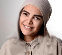 بیوگرافی راضیه دهقان بازیگر نقش تارا در سریال شغال 