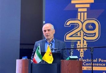 سرانه مصرف انرژی بخش خانگی ایران سه برابر متوسط جهانی است