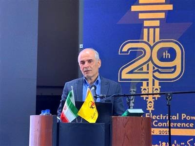 سرانه مصرف انرژی بخش خانگی ایران سه برابر متوسط جهانی است