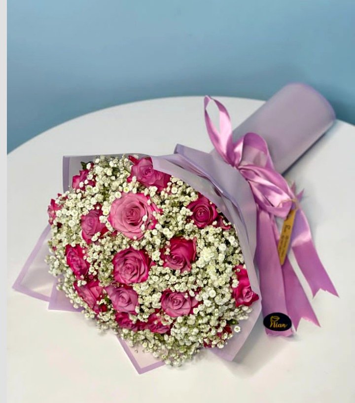 85مدل دسته گل خواستگاری جدید 1404 از اینستاگرام