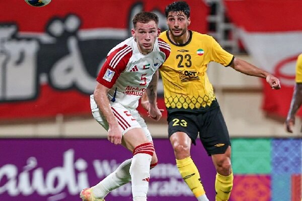 سپاهان در لیگ 2 آسیا بیدار می شود؟