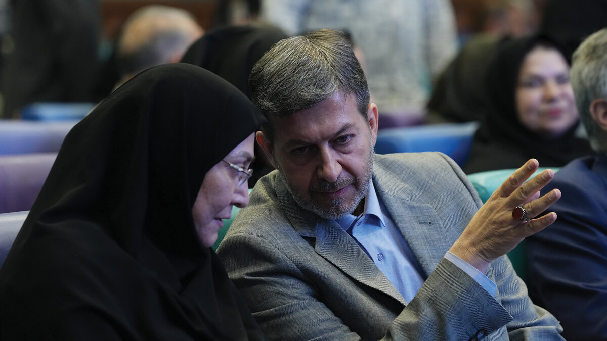  بانوی محیط‌زیست اصفهان و چهار چالش اساسی