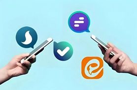 پیام رسان های ایرانی فعال شد+ آدرس کانال های اصفهان امروز