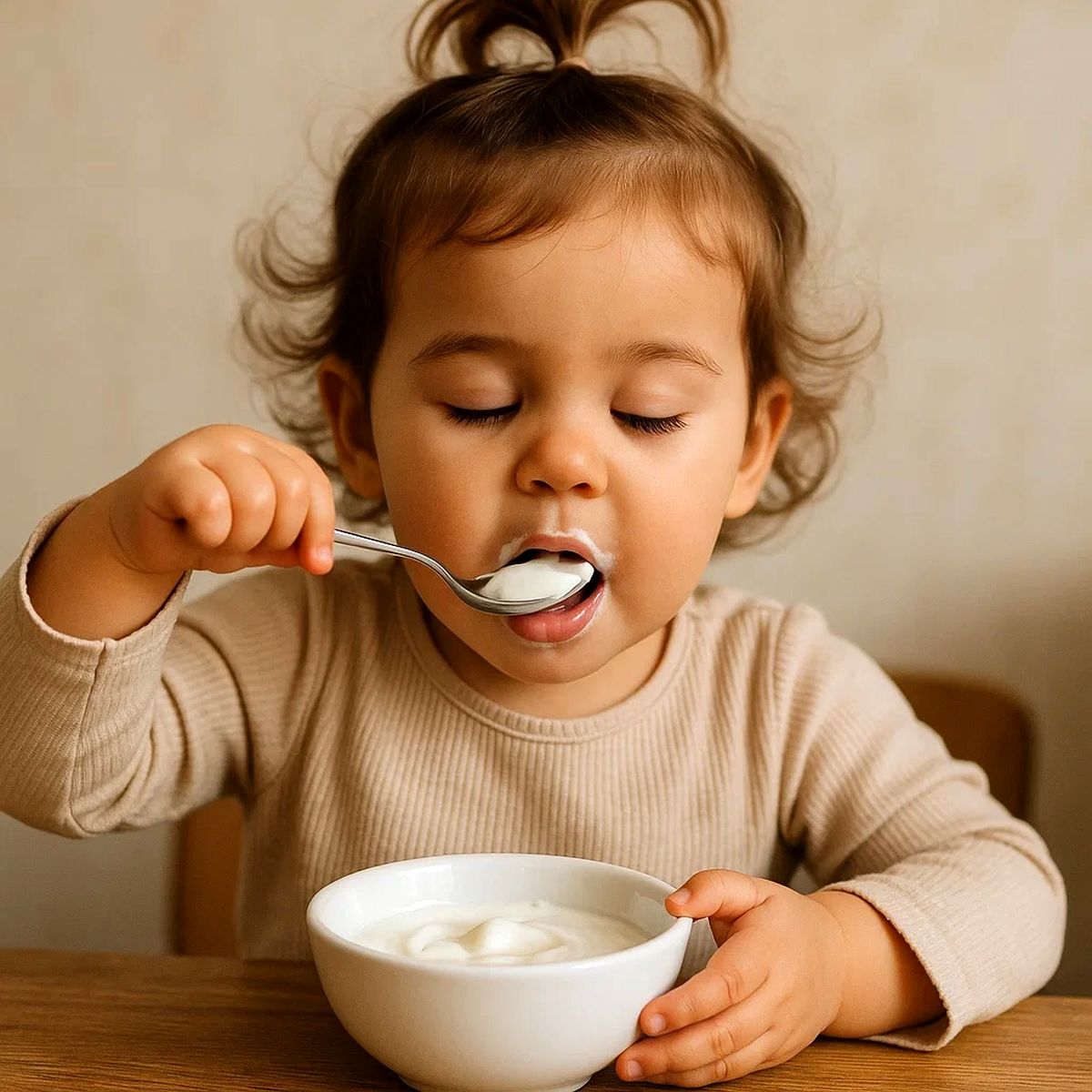 خواص و مضرات ماست چیست؟؛  طبع، زمان مصرف و هشدارها