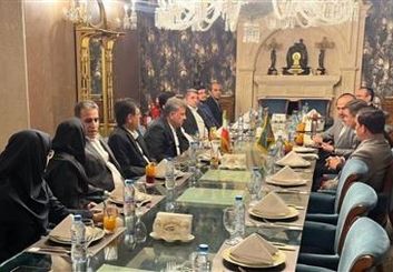 همکاری‌های صنعت برق ایران و ترکمنستان گسترش می‌یابد