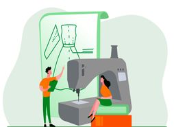 لباسی که داستان می‌گوید