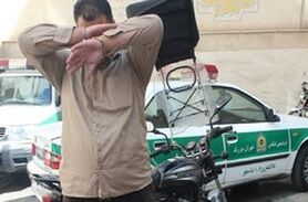 11 وسیله نقلیه مسروقه در اصفهان کشف شد