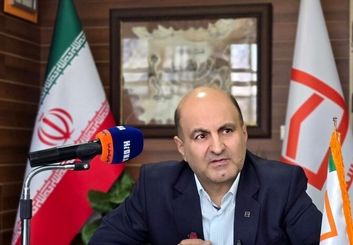 بانک مسکن87 ساله شد