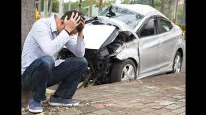 تصادف بدون گواهینامه قتل عمد نیست