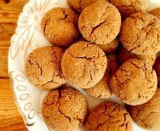 طرز تهیه کوکی کره بادام زمینی خانگی | دستور ساده و خوشمزه با ویدیو