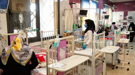 خیز بلند آنفلوآنزا برای شیوع در اصفهان؛ پیش‌بینی ابتلای ۳۰ درصد جمعیت و آماده‌باش بیمارستان‌ها