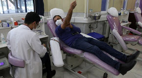 آژیر قرمز در مراکز درمانی اصفهان به صدا درآمد؛ نیاز فوری به تمام گروه‌های خونی برای نجات جان بیماران