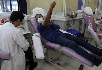 آژیر قرمز در مراکز درمانی اصفهان به صدا درآمد؛ نیاز فوری به تمام گروه‌های خونی برای نجات جان بیماران