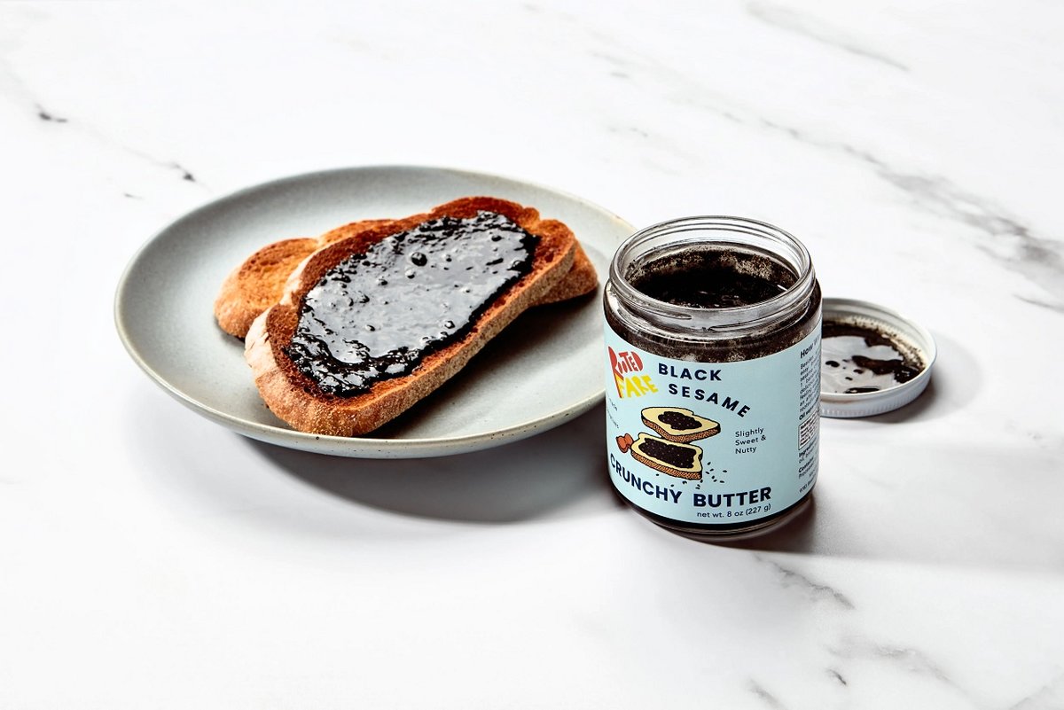 طرز تهیه مربا کنجد خوشمزه به 2 روش ساده