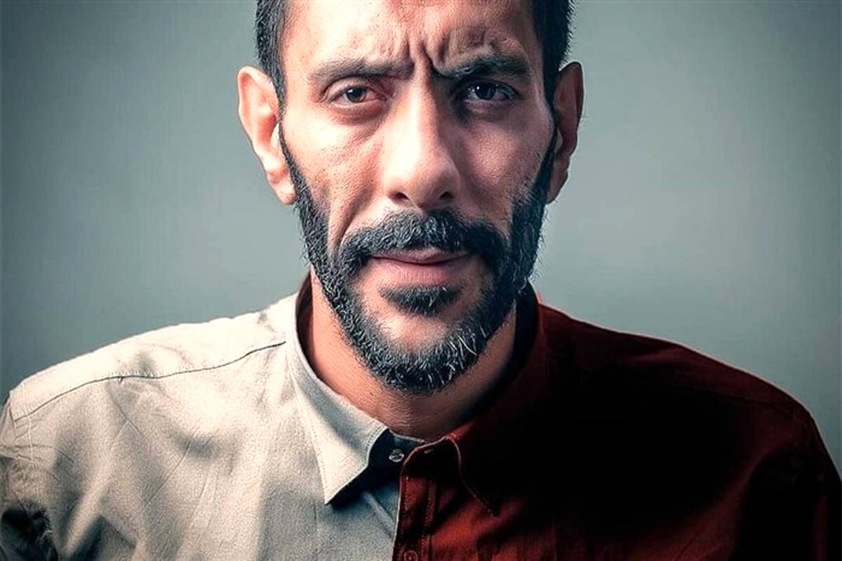 بیوگرافی علیرضا مهران و همسرش و فرزندش با عکس