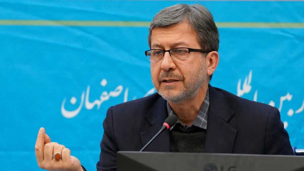 هم‌افزایی همه ارکان استان برای مدیریت شرایط و حمایت از بخش‌های آسیب‌دیده ضروری است