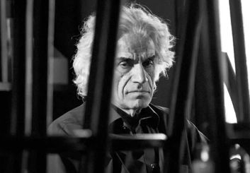 علی باباچاهی، شاعر و منتقد پیشرو ادبی در ۸۳ سالگی درگذشت