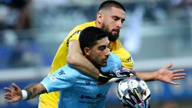 علیرضا کاظمی به ذوب آهن پیوست