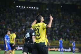 محمدمهدی محبی؛ تک خال هنرمند سپاهان