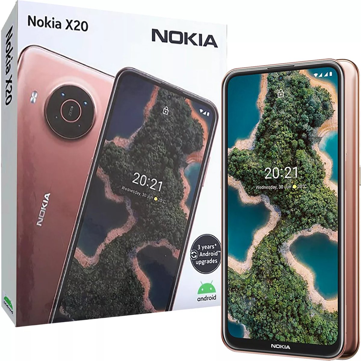 بهترین گوشی‌های نوکیا که همچنان ارزش خرید دارند