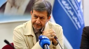 نهضت ۴۸ هزار میلیارد تومانی عمران در اصفهان؛ اطلس توسعه زیرساختی استان به بهره‌برداری رسید