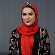بیوگرافی مهسا ایرانیان مجری از خندوانه تا شهرت و ازدواج
