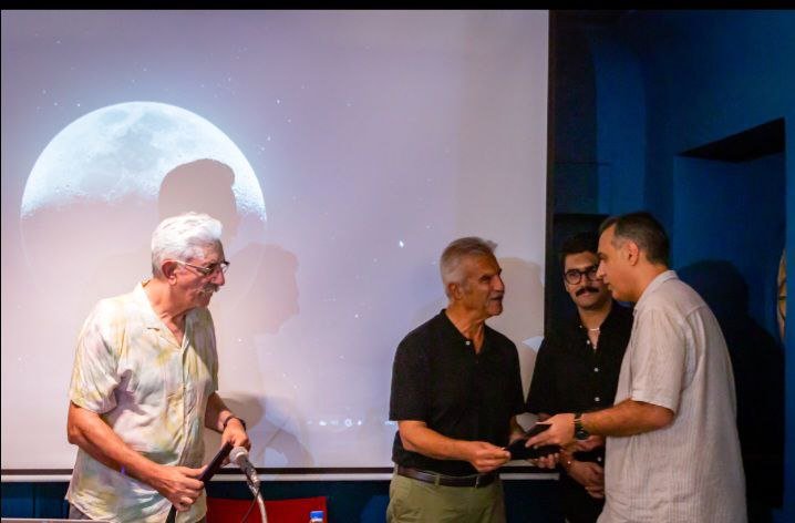  روایت، نور و تجربه در قاب عکس