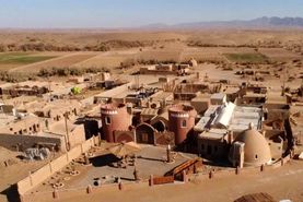 کویر «مصر» در یک‌قدمی ثبت جهانی؛ چرا ابیانه از قطار بهترین دهکده‌های گردشگری ملل متحد جا ماند؟