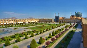 فرهنگ؛ طبل تو خالی در اصفهان 1403
