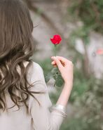 50 عکس پروفایل دخترونه جدید 1403 لاکچری اینستا