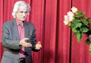 وداع با ناخدای شعر آوانگارد؛ علی باباچاهی از بندر کنگان تا ابدیت پیوست