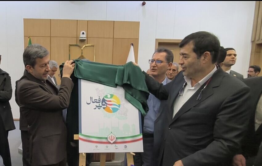 گشایش در مطالبات ورزشی نصف‌جهان؛ ۶ مصوبه کلیدی ارمغان سفر وزیر ورزش به اصفهان