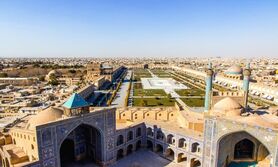 تهدید تاریخ اصفهان در سایه سکوت یونسکو