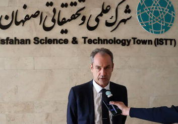 مسکو در جستجوی شریک در «سیلیکون‌ولی» اصفهان؛ نقشه راه جدید تجاری ایران و روسیه ترسیم شد